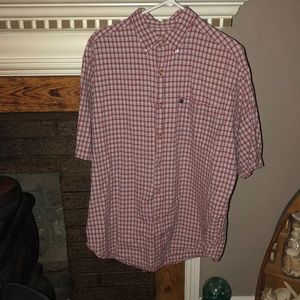 Ralph Lauren button up